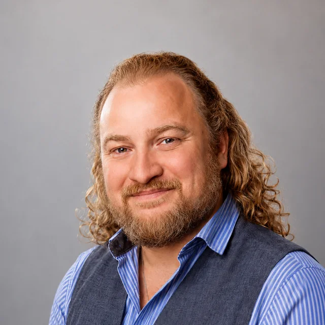 Glenn Desmedt