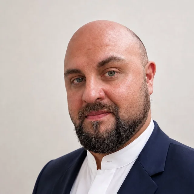 Max Lütgendorff